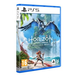 Horizont Verbotener Westen (PS5)