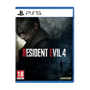 Resident Evil 4 Remake (PS5)