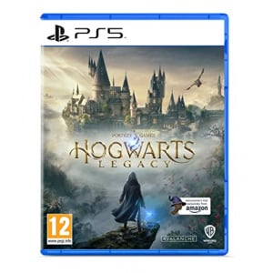 Hogwarts Legacy PS5 (exklusiv bei Amazon)