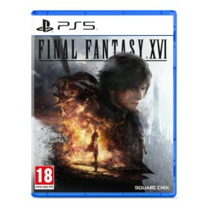 Final Fantasy XVI – Standard Edition