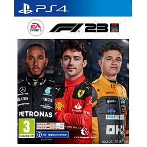 F1 23 (PS4)