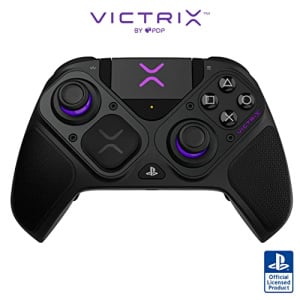 Victrix ProCon BFG Wireless Controller für PS5, PS4, PC