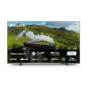 PHILIPS PUS7608 50 Zoll Smart 4K LED-Fernseher