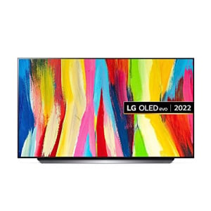 C2 48-Zoll-4K-Smart-OLED-Fernseher