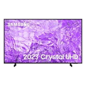 Samsung 75 Zoll CU8070 4K Ultra HD Smart TV (2023)