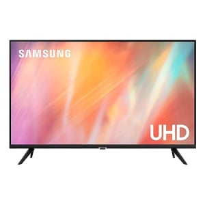 Samsung 43 Zoll AU7020 UHD HDR 4K Smart TV (2023)