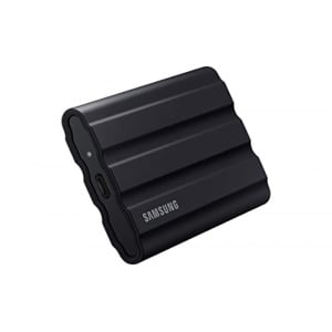 Tragbare Festplatte Samsung T7 Shield – 4 TB