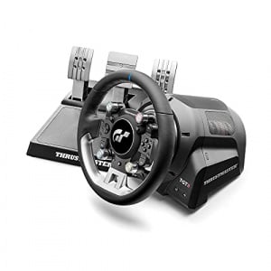 Thrustmaster T-GT II Rennrad