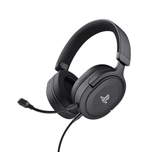 Trust Gaming GXT 498 Forta Headset [Officially Licensed for PS5]