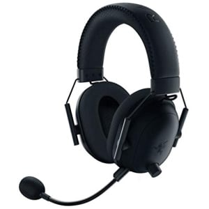 Razer BlackShark V2 Pro – Kabelloses Premium-E-Sport-Gaming-Headset