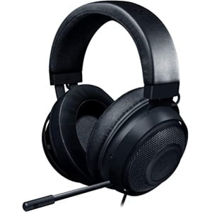 Razer Kraken – Kabelgebundenes Gaming-Headset