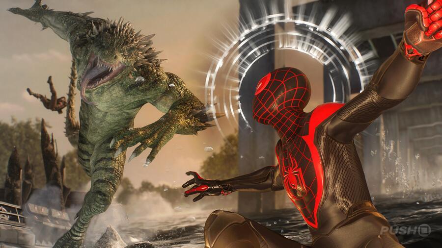 Marvel's Spider-Man 2 Guide: Komplettlösung, beste Upgrades und alle Sammlerstücke 3