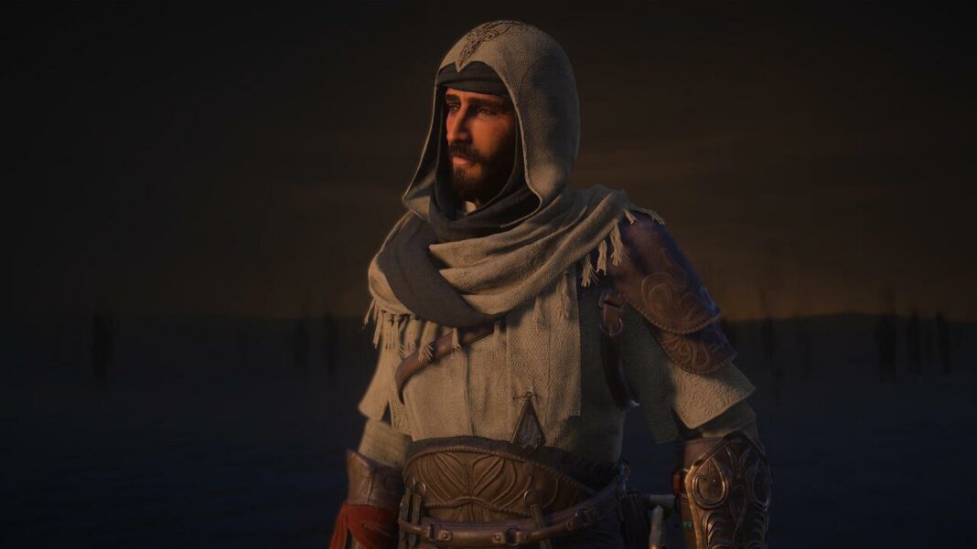 Was machen Talismane in Assassin's Creed Mirage?
