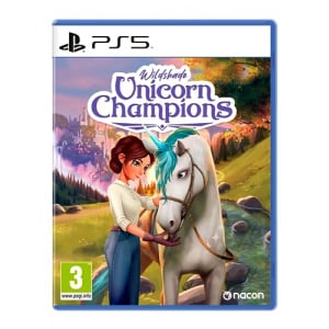 Wildshade: Unicorn Champions (PS5)