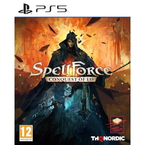 SpellForce Eroberung von Eo (PS5)
