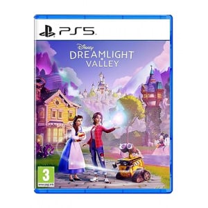 Disney Dreamlight Valley: Cozy Edition (PS5)