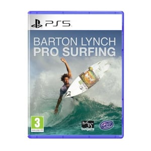 Barton Lynch Pro Surfen (PS5)