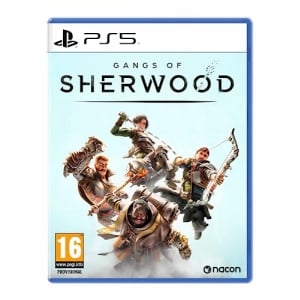 Gangs of Sherwood (PS5)