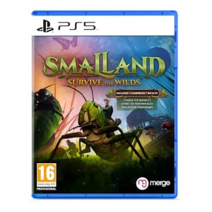 Smalland: Survive the Wilds (PS5)