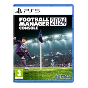 Fußballmanager 2024 (PS5)