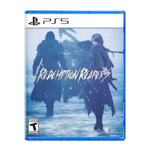 Redemption Reapers (PS5)