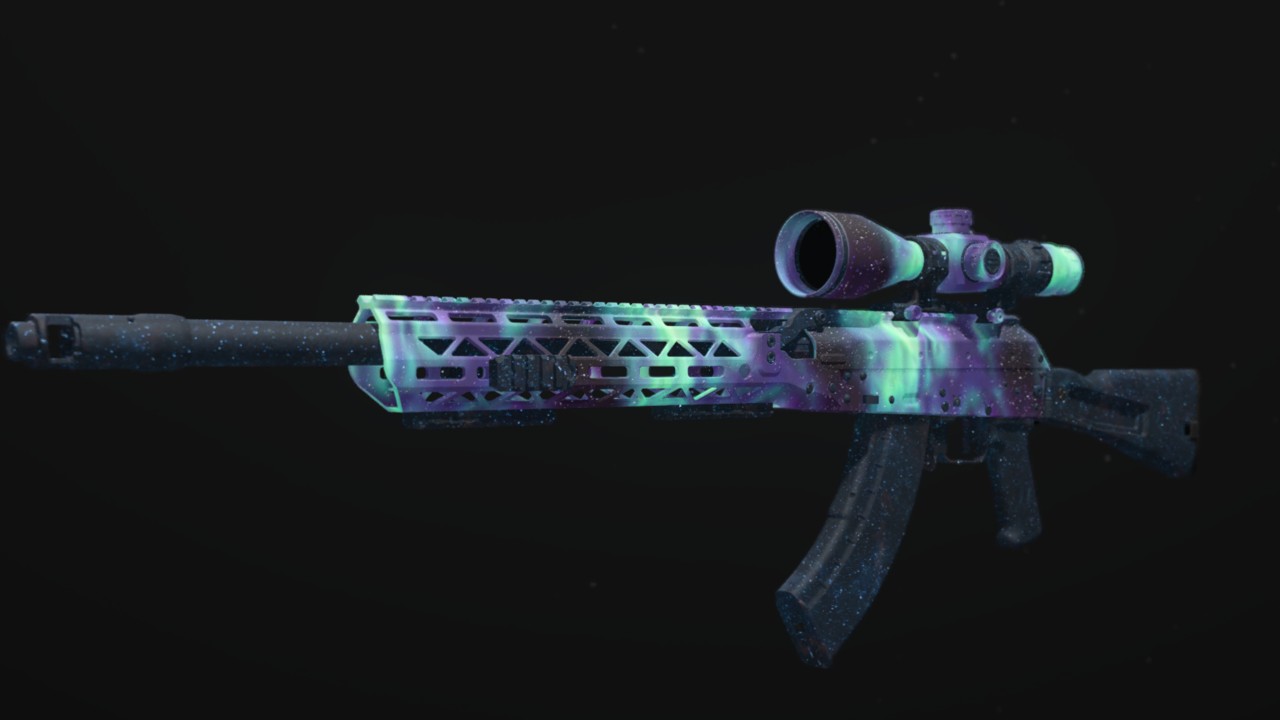 MW3 Zombies Mastery Camo Guide: So Erhalten Sie Biolumineszenz ...