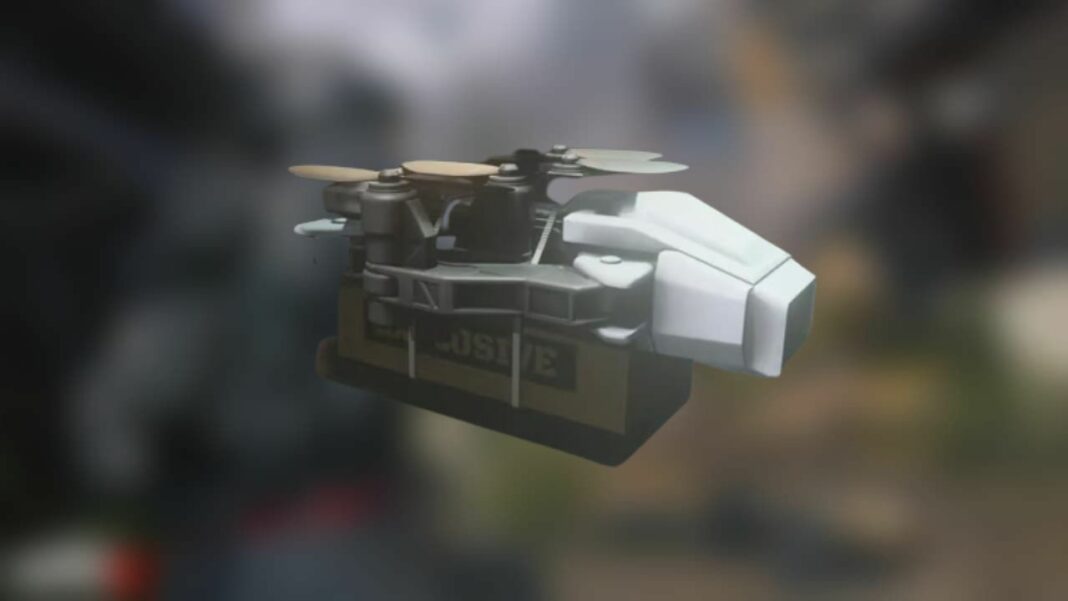 How to Unlock Breacher Drone in Modern Warfare 3