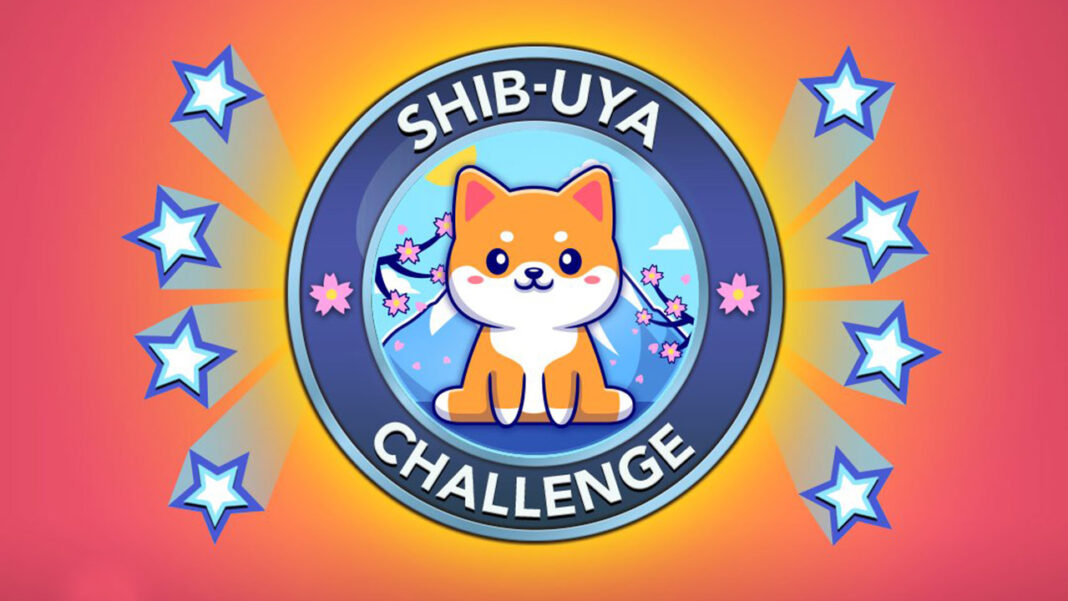 So meistern Sie die Shib-Uya-Herausforderung in BitLife
