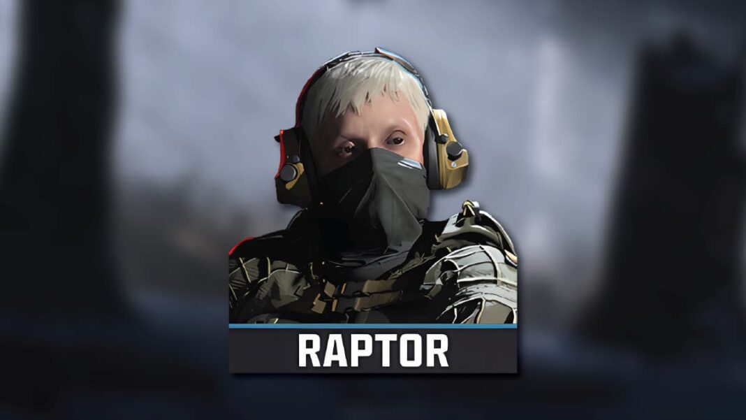 Modern Warfare 3 Raptor Featured Image