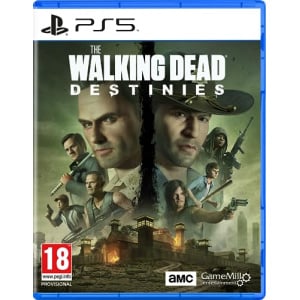 The Walking Dead: Schicksale (PS5)