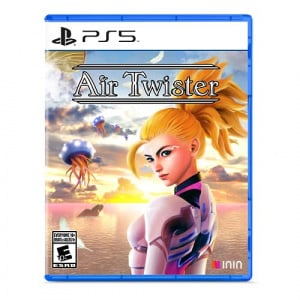 Air Twister (PS5)