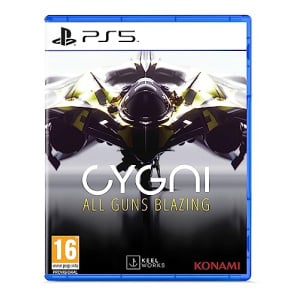 Cygni – All Guns Blazing (PS5)