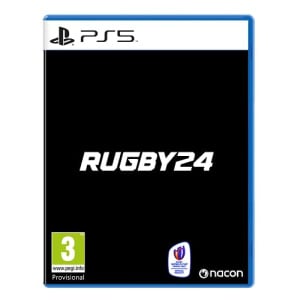 Rugby 24 (PS5)