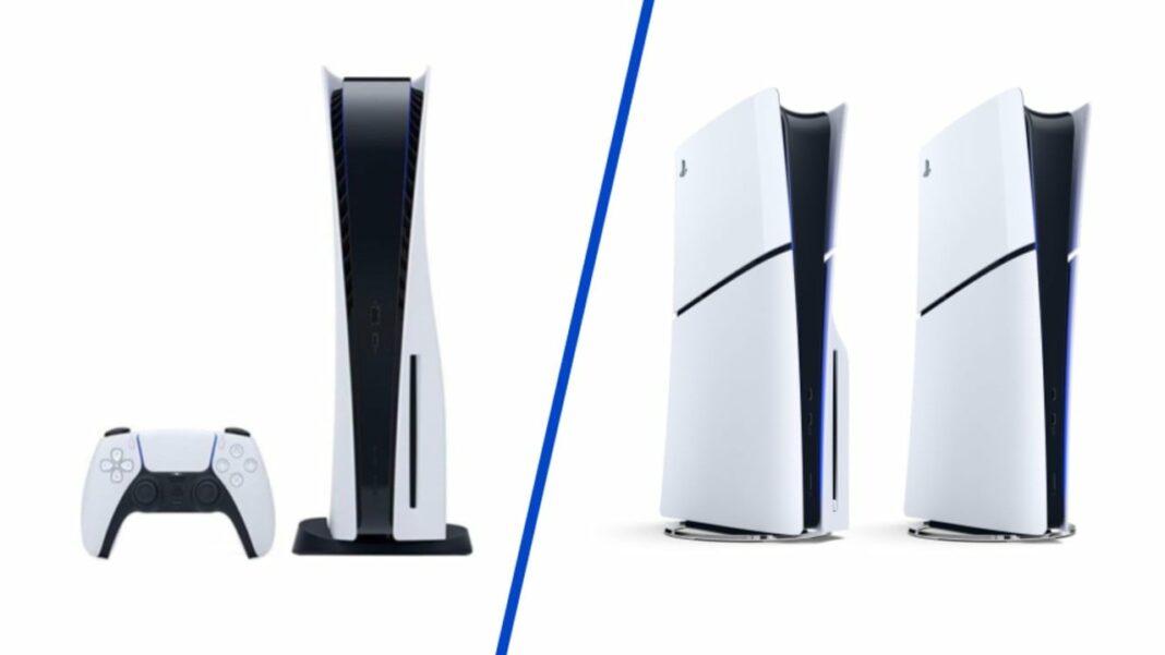 PS5-Aktie: Wo man PlayStation 5 und PS5 Slim im Dezember 2023 kaufen kann
