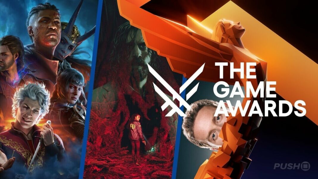Wann finden die Game Awards 2023 statt?
