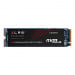 PNY XLR8 CS3040 SSD, 1 TB