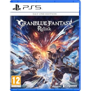 Granblue Fantasy: Relink – Day One Edition (PS5)