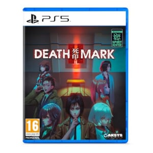 Spirit Hunter: Death Mark II – Standard Edition (PS5)