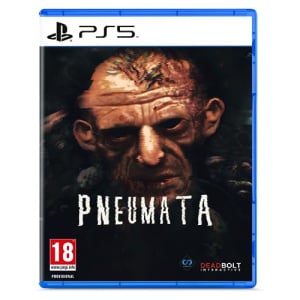 Pneumata (PS5)