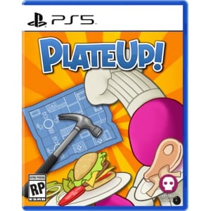 PlateUp!  (PS5)