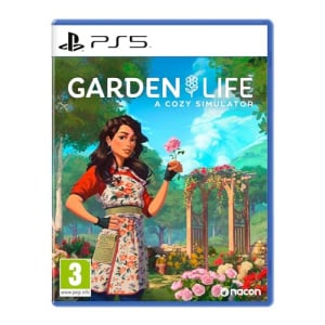 Garden Life: Ein gemütlicher Simulator (PS5)