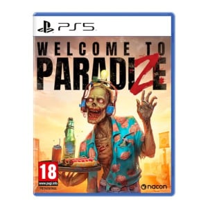 Willkommen bei ParadiZe (PS5)