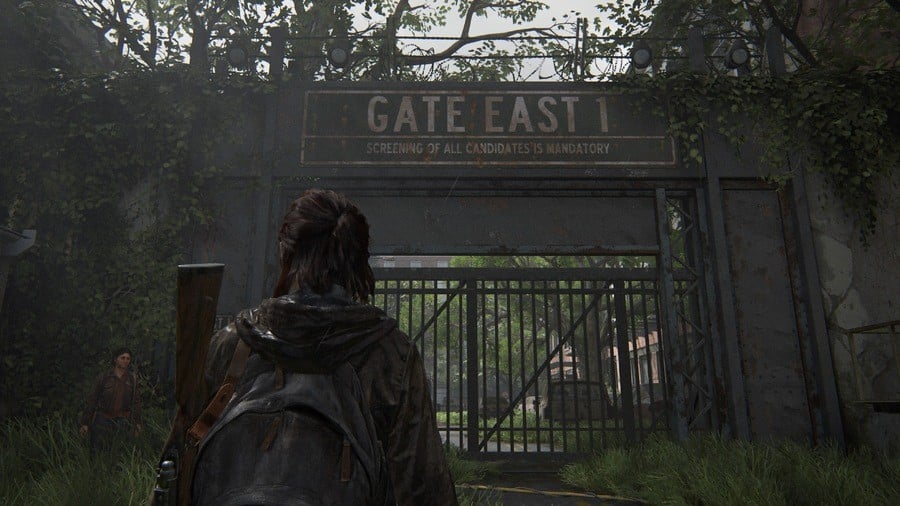 The Last of Us Part II PS4 PlayStation 4 Guide 3