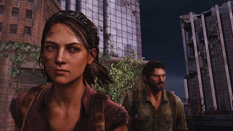 Die bisherige vollständige Story-Zusammenfassung von The Last of Us Remastered 3