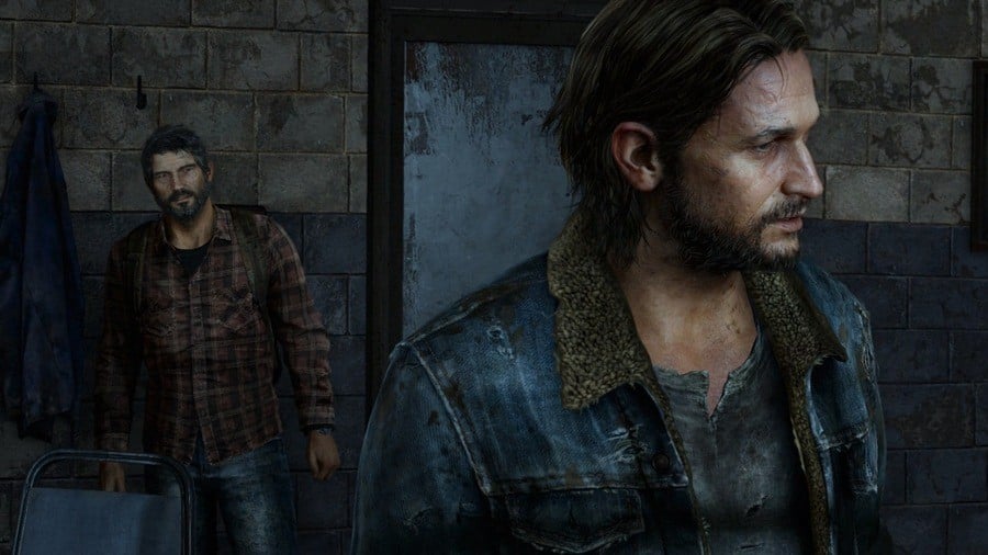 Die bisherige vollständige Story-Zusammenfassung von The Last of Us Remastered 6