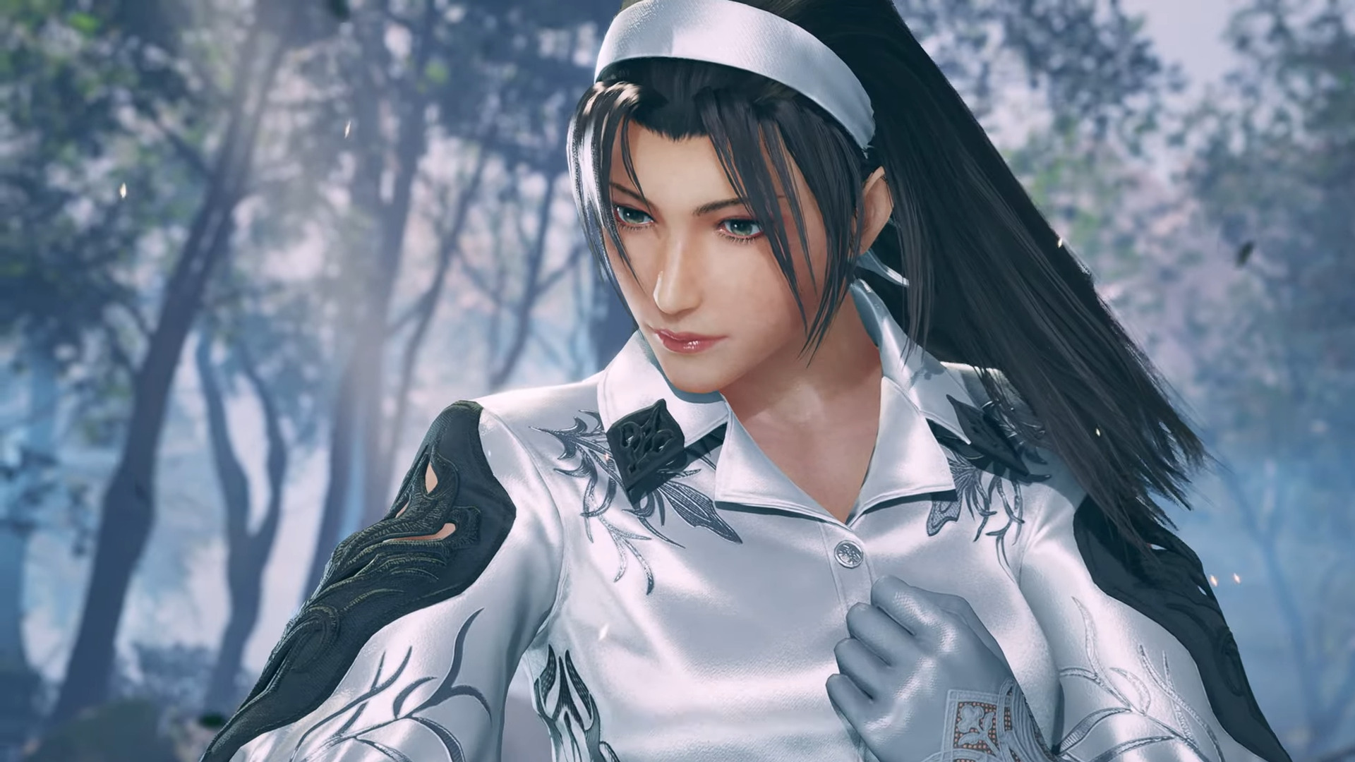 Tekken 8 – Jun Kazama