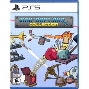 Contraptions Collection (PS5)