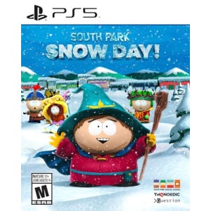 South Park: Schneetag (PS5)