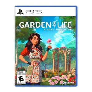 Garden Life: Ein gemütlicher Simulator (PS5)