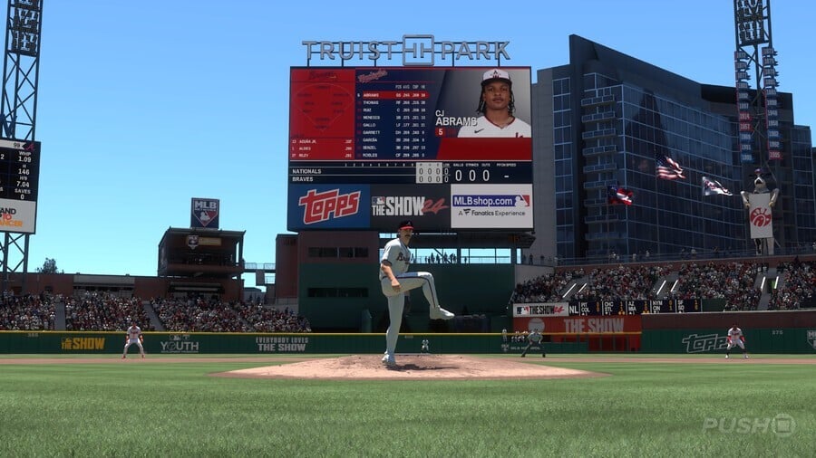 MLB The Show 24 Guide: So meistern Sie Sonys Baseball Sim 9
